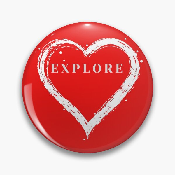 Item preview, Explore the world and spread love designed and sold by garhoud.