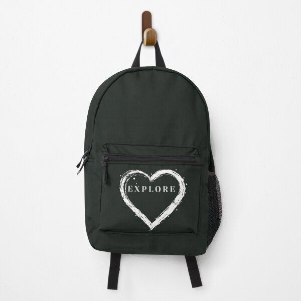 Item preview, Explore the world and spread love designed and sold by garhoud.