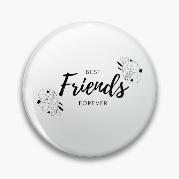 Item preview, International Day Of Friendship - Best Friends Forever designed and sold by knapst.