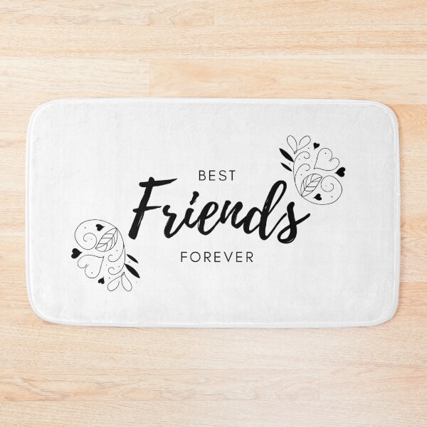 Item preview, International Day Of Friendship - Best Friends Forever designed and sold by knapst.