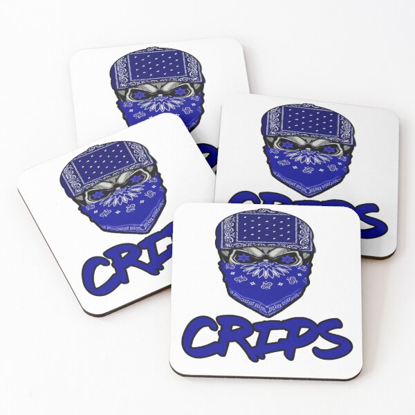 Item preview, skull gang crips designed and sold by 4e-Hokage.