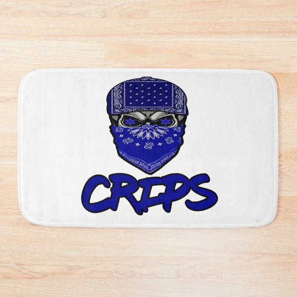 Item preview, skull gang crips designed and sold by 4e-Hokage.