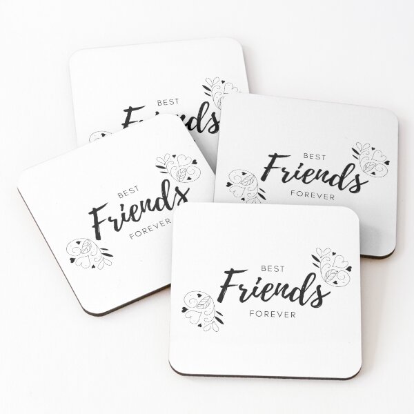 Item preview, International Day Of Friendship - Best Friends Forever designed and sold by knapst.