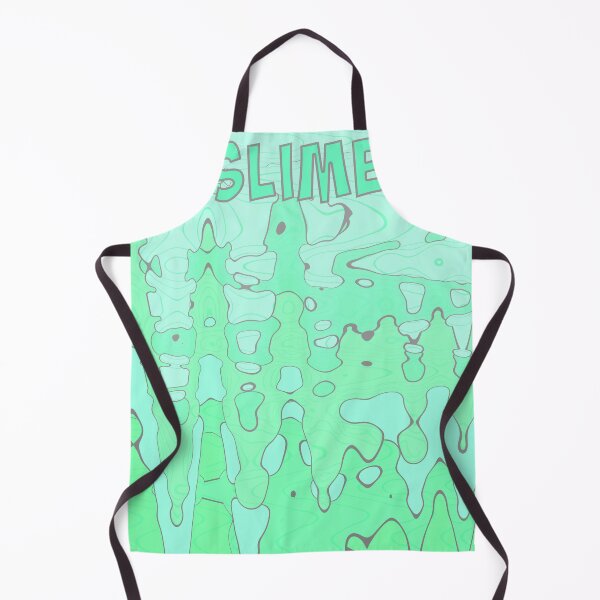 Item preview, SLIME designed and sold by Deathoftheself.