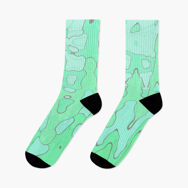 Item preview, SLIME designed and sold by Deathoftheself.