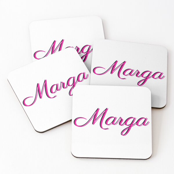 Item preview, Marga Whte designed and sold by Shineyarts.