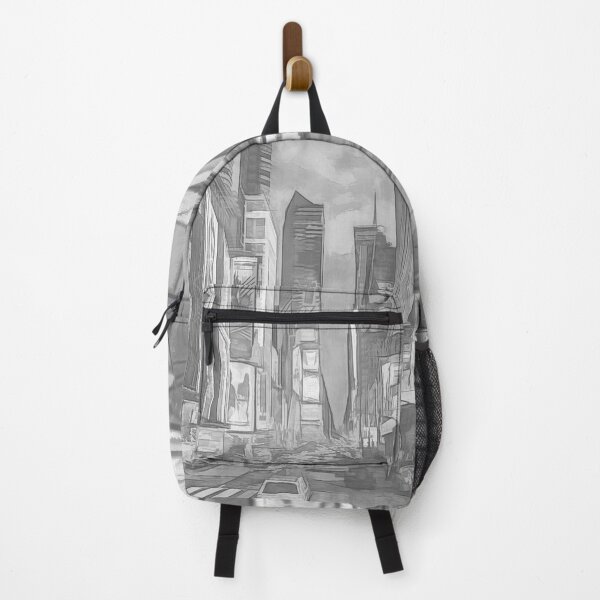 Item preview, Times Square Broadway designed and sold by Ray's Photos & Art.