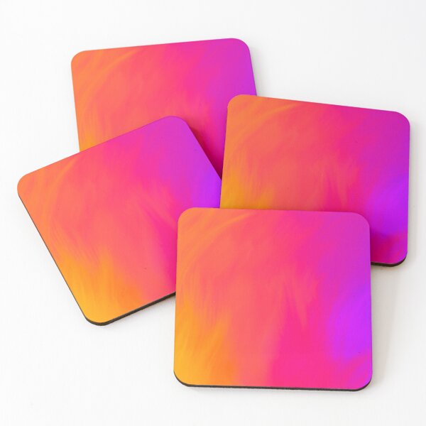 Item preview, Dusk gradient puzzle designed and sold by VacantEyes.