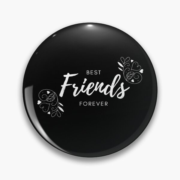Item preview, Best Friends Forever - International Day Of Friendship designed and sold by knapst.