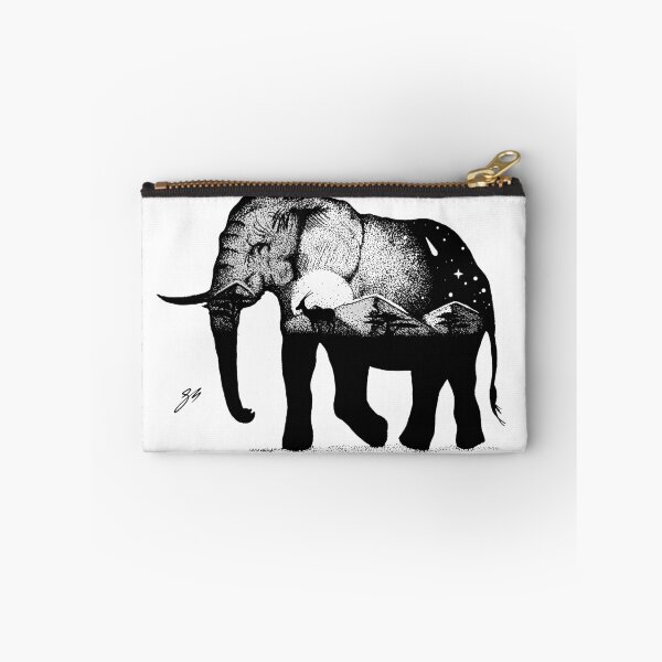 Item preview, Loxodonta designed and sold by Paleomc.