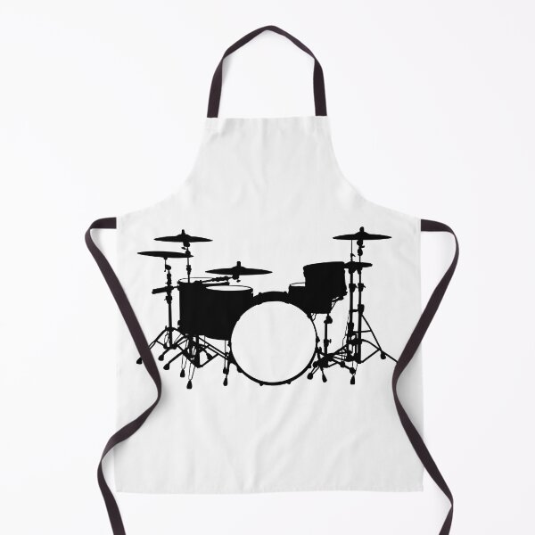 Item preview, Drum kit  designed and sold by rheyes.