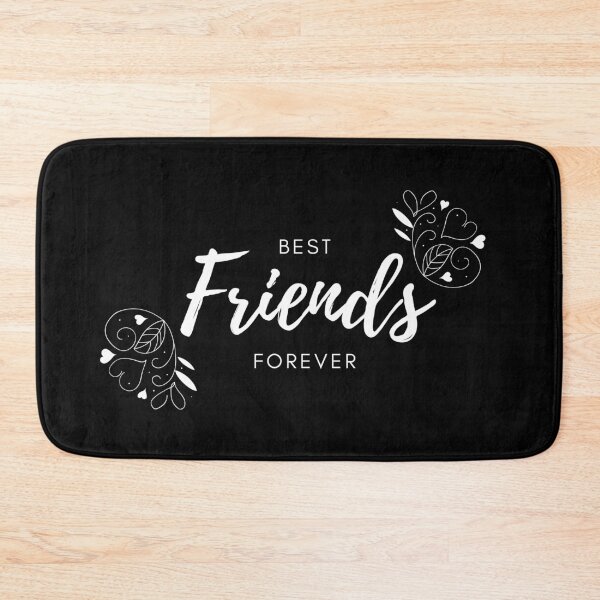 Item preview, Best Friends Forever - International Day Of Friendship designed and sold by knapst.