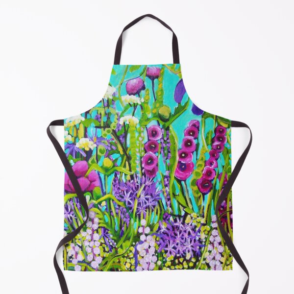 Item preview, Cottage Garden designed and sold by marlene veronique holdsworth.