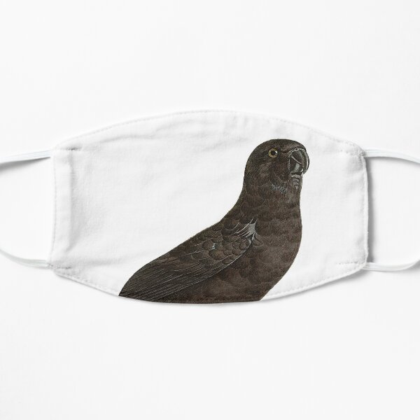 Black lory Mask