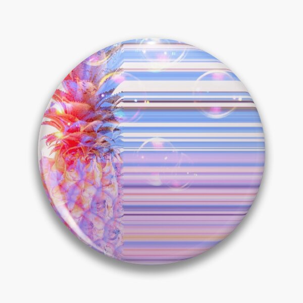 Item preview, Pink Pineapple  designed and sold by BerylBez.