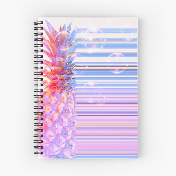 Item preview, Pink Pineapple  designed and sold by BerylBez.