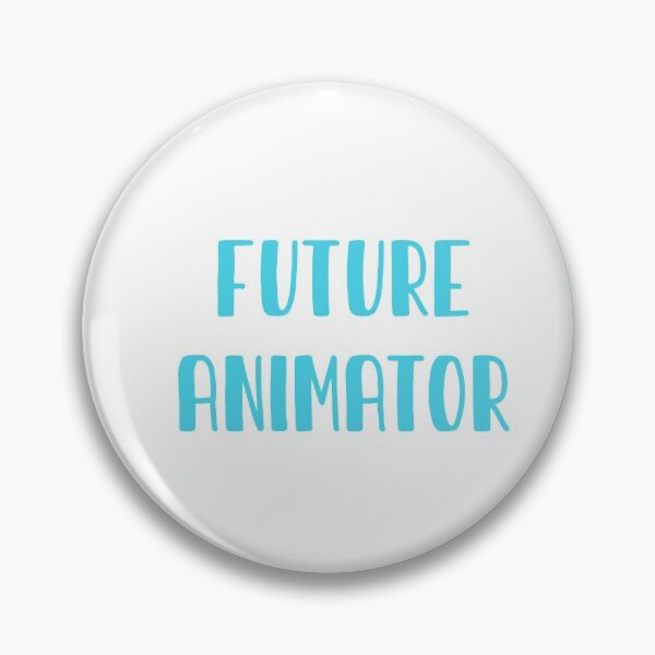 Item preview, Future animator designed and sold by Cssens.