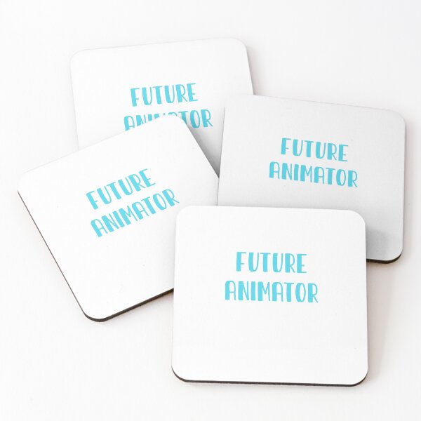 Item preview, Future animator designed and sold by Cssens.