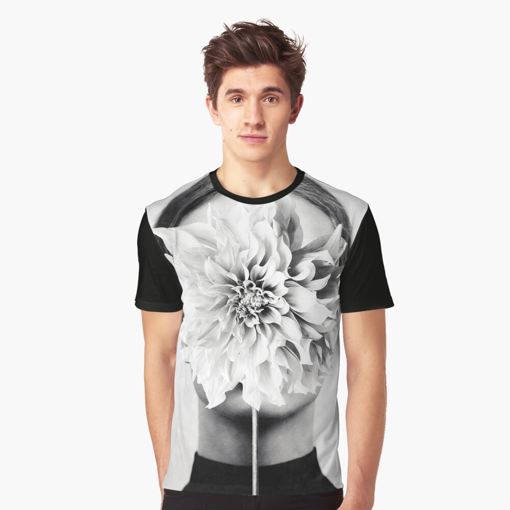 Item preview, Graphic T-Shirt designed and sold by Underdott.