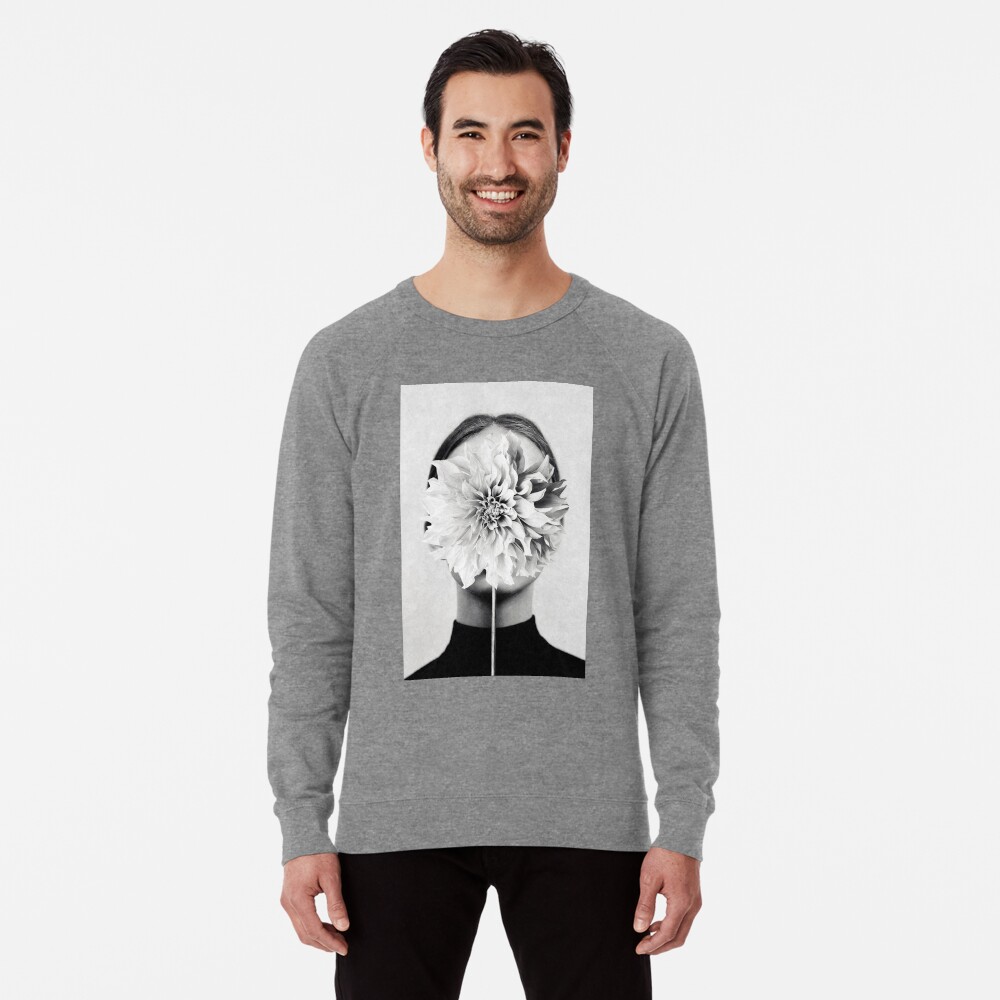 Item preview, Lightweight Sweatshirt designed and sold by Underdott.