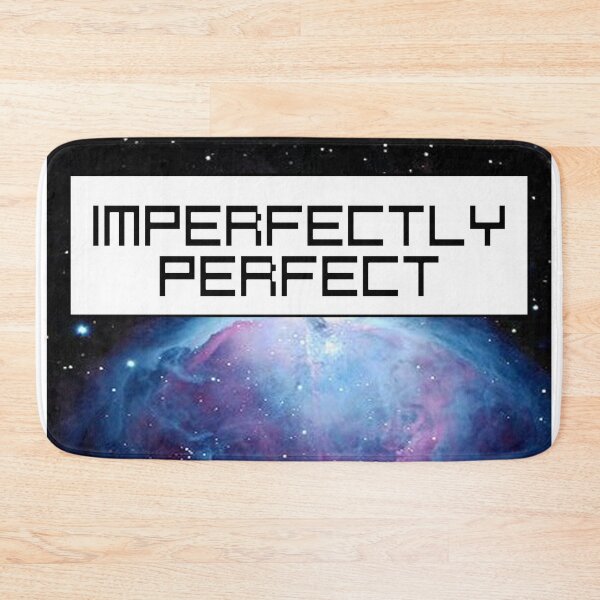 Item preview, Imperfectly Perfect 2 designed and sold by PantherLilyz.