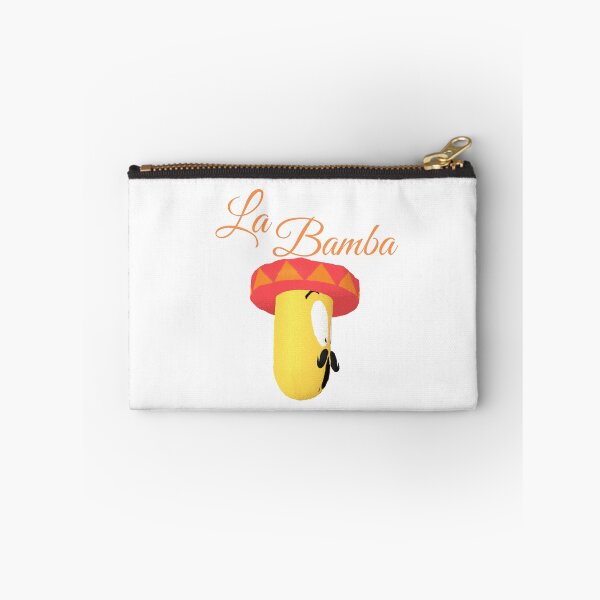 Item preview, La Bamba designed and sold by flying-flamingo.