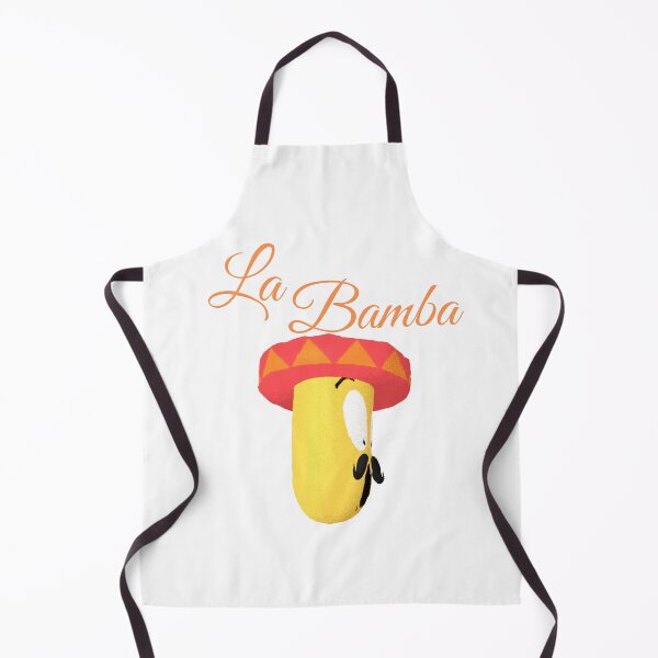 Item preview, La Bamba designed and sold by flying-flamingo.