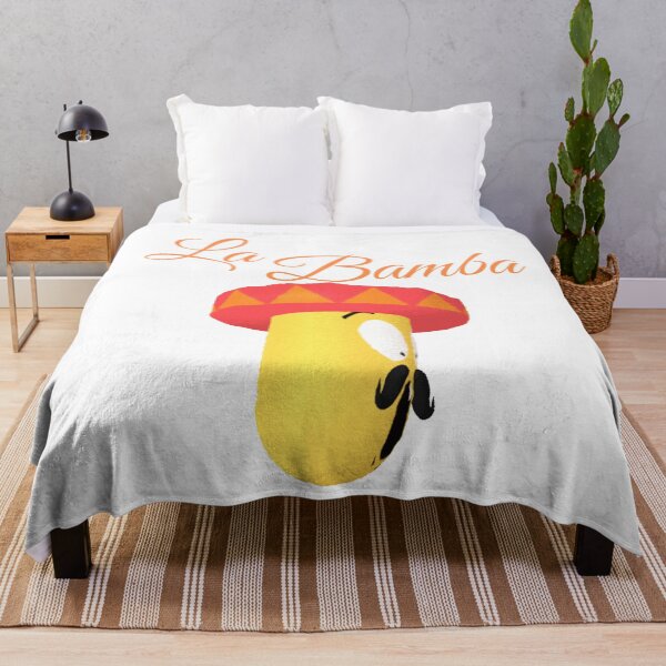 Item preview, La Bamba designed and sold by flying-flamingo.