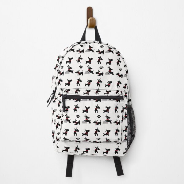 Item preview, Cute Black Dogs designed and sold by Dreamflight.