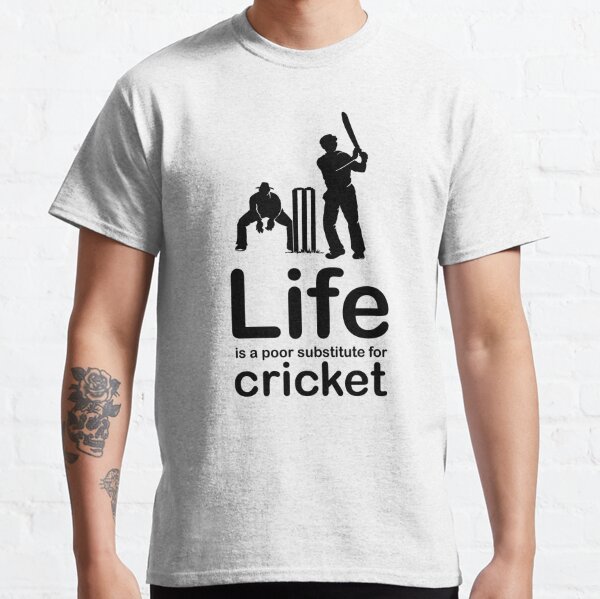 funny cricket shirts