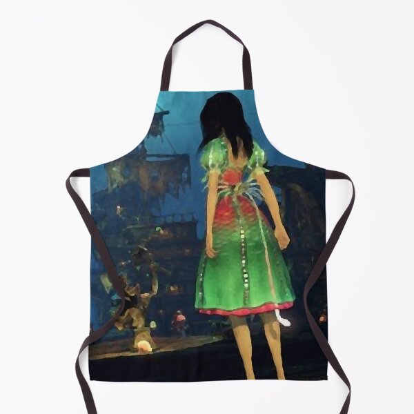Item preview, Siren Song - AMR designed and sold by PantherLilyz.