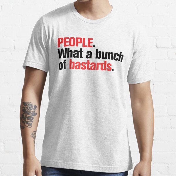 Item preview, "People" Version 1 designed and sold by bailmoney.