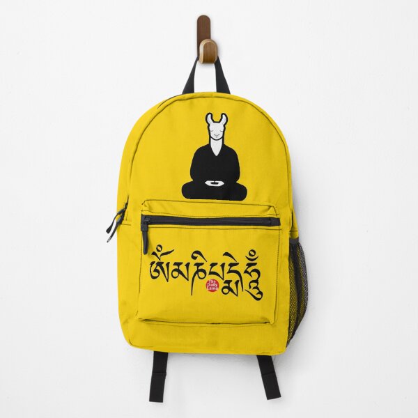 Item preview, Om Mani Padme Lama designed and sold by TheDailyLama.