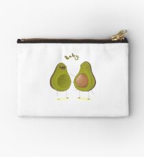 Avocado Baby Studio Pouch