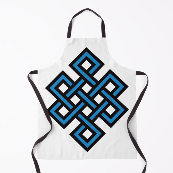 Item preview, Endless knot designed and sold by rheyes.