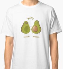Avocado Baby Classic T-Shirt