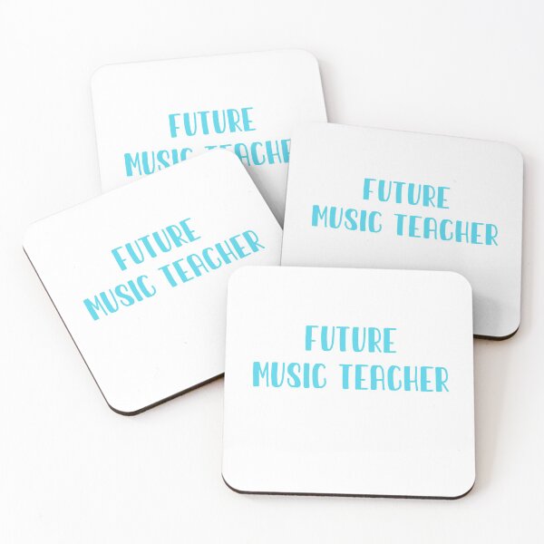 Item preview, Future music teacher  designed and sold by Cssens.