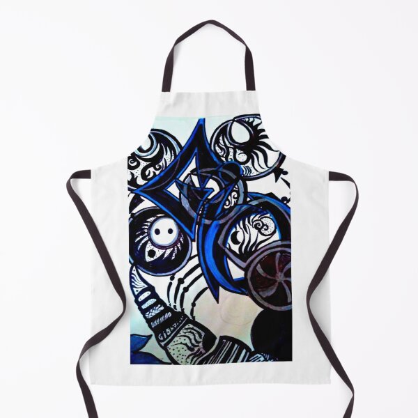 Item preview, ScorpioGio designed and sold by Giovanni Bolanos.