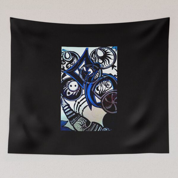 Item preview, ScorpioGio designed and sold by Giovanni Bolanos.