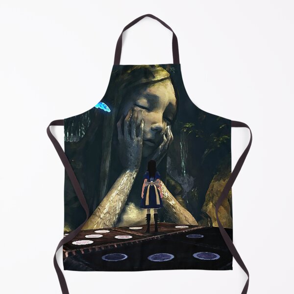 Item preview, Vale of Tears A-MR designed and sold by PantherLilyz.