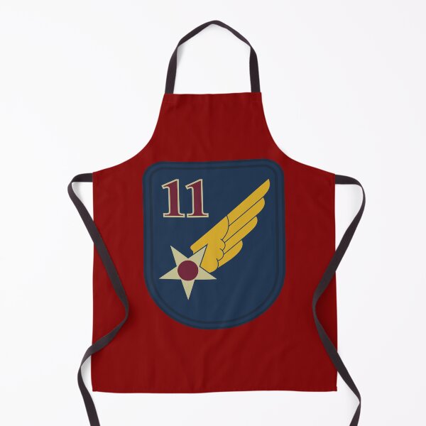 Item preview, 11th Air Force - United States Army Air Corps designed and sold by StrongVlad.
