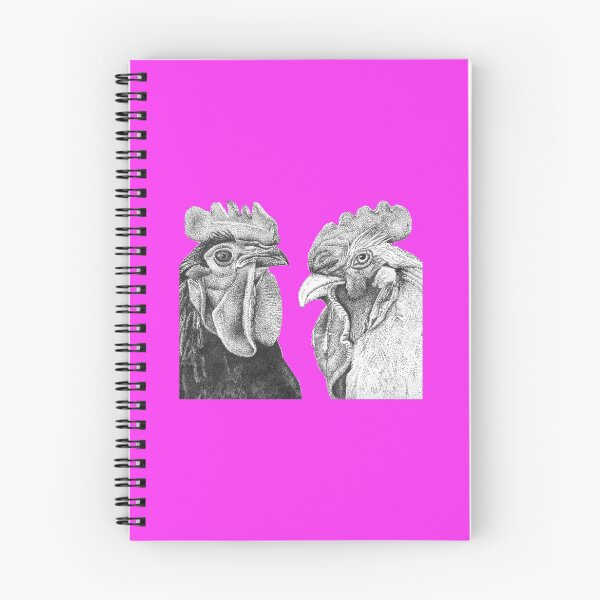Item preview, Chattering Chooks designed and sold by Hudson-Art.
