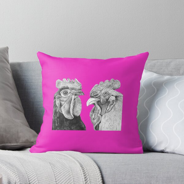 Item preview, Chattering Chooks designed and sold by Hudson-Art.
