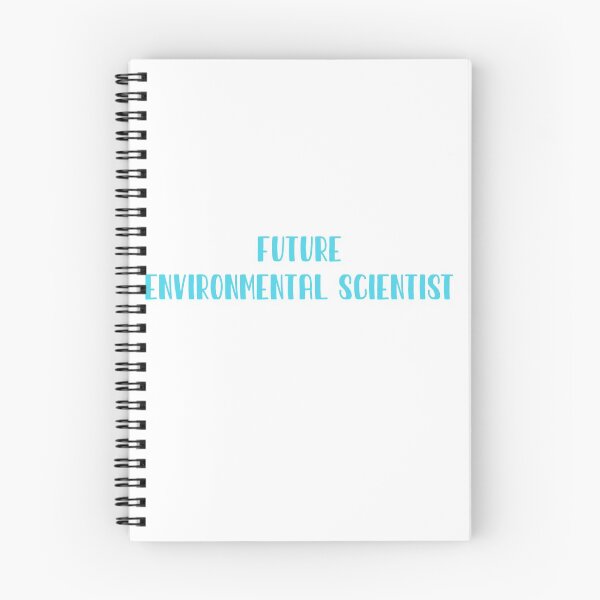 Item preview, Future environmental scientist designed and sold by Cssens.