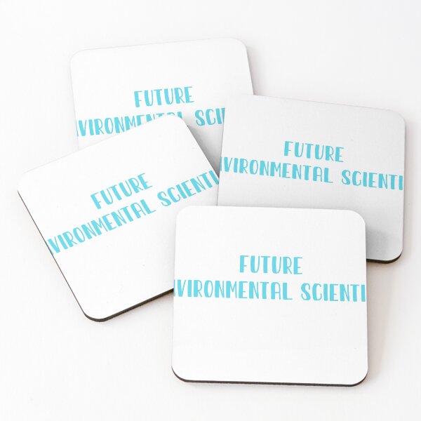 Item preview, Future environmental scientist designed and sold by Cssens.