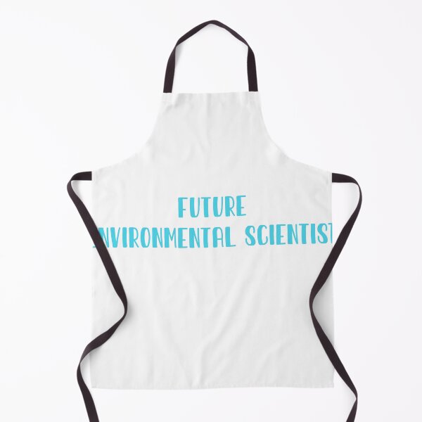 Item preview, Future environmental scientist designed and sold by Cssens.