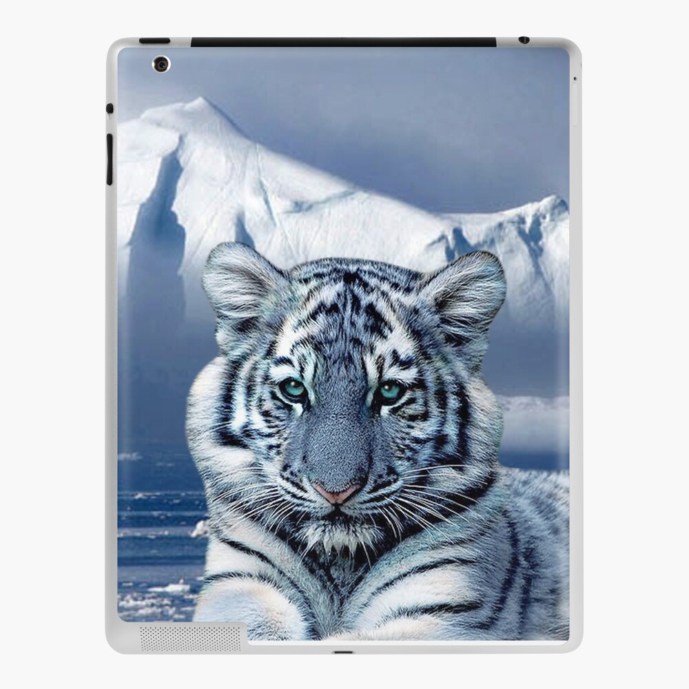 Light Switch Sticker vinyl cover skin decal 12 Tiger artwork 