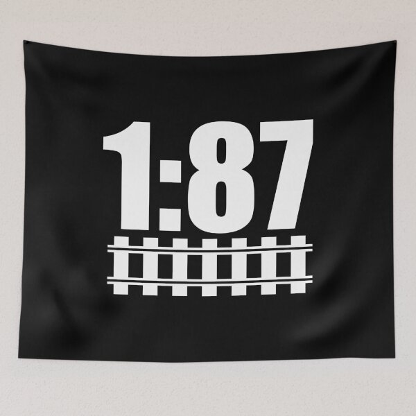 Item preview, 1:87 model train track H0 designed and sold by Argentini.