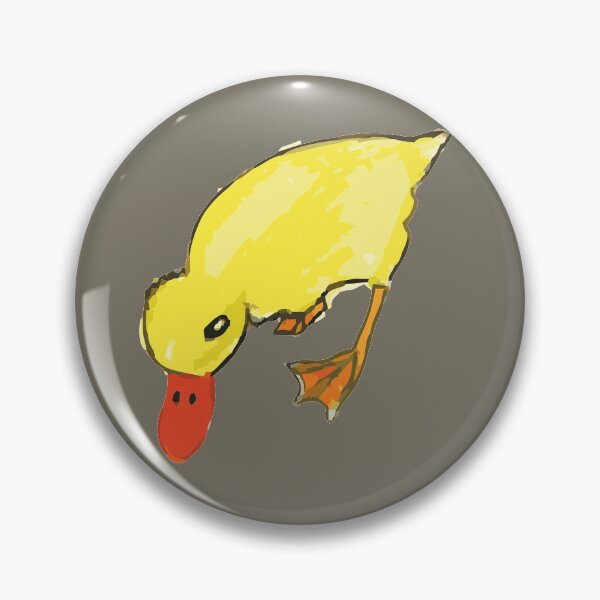 Item preview, Duck comic style designed and sold by Veki5.