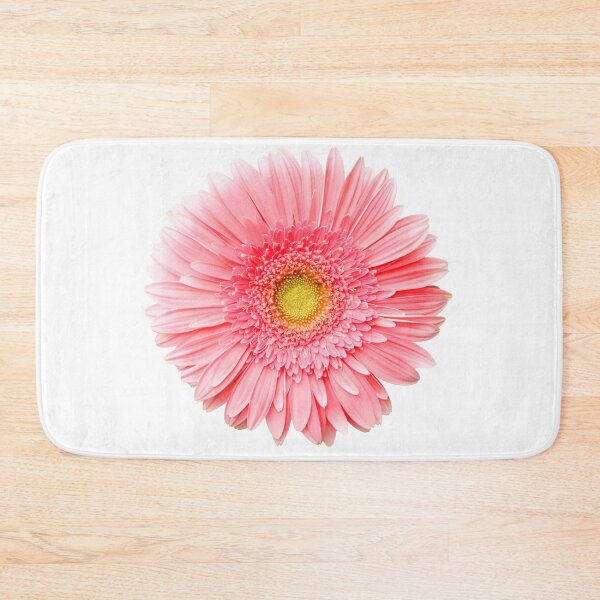 Item preview, Flower Power, Pink Fresh Gerbera designed and sold by PixDezines.